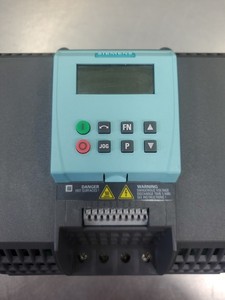 Nuovo e originale Plc 6 sl32110ab222ua1 SINAMICS G100 a frequenza variabile Controller di programmazione 1 e24 PLC - Product Image 2