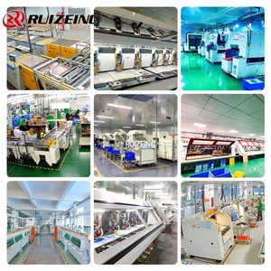 Shenzhen devre üretim özelleştirilmiş tek taraflı çok katmanlı güzellik kurulu devre PCB - Product Image 4