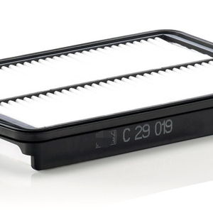 Neue Original bestände C 29 019 Luftfilter Anpassung an die ursprünglichen Werks standards vieler Modelle - Product Image 1