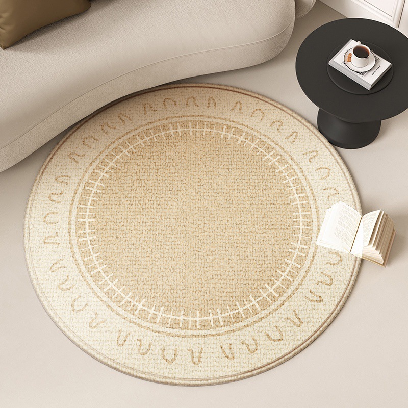 Scale Circle