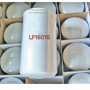 Chất lượng cao xe Tải Hạng Nặng lọc dầu bôi trơn động cơ diesel OEM lf14000nn lf9001 lf9009 lf9000 lf777 lf670 lf3000 cho <span class=keywords><strong>fleetguard</strong></span> - Product Image 4