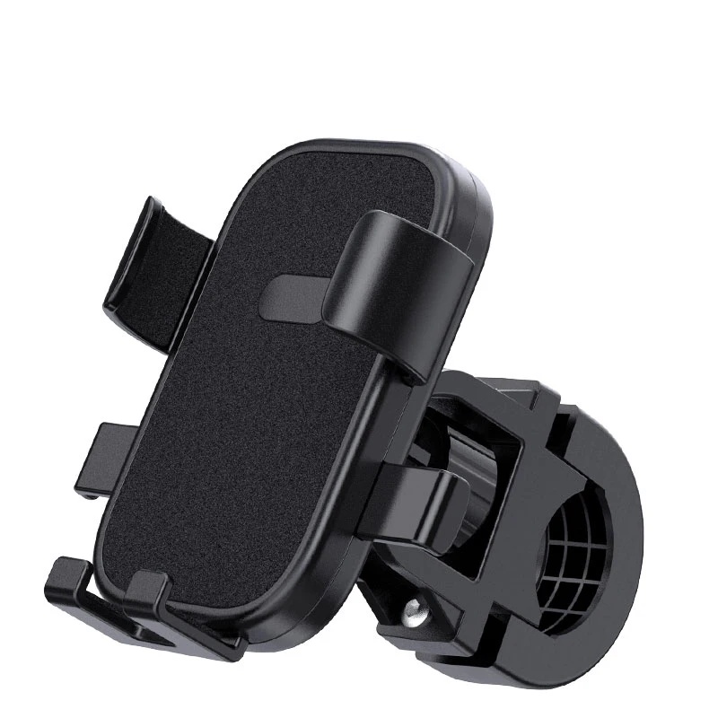 Black-Handlebar holder