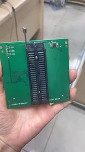 DX0001 XELTEK SuperPro 6100N <strong>programmer</strong>