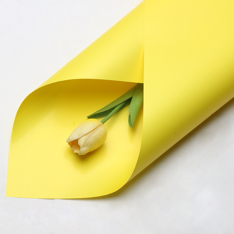 amarillo brillante