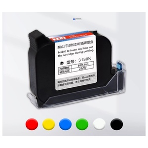 Pequeña máquina de codificación automática para código QR - Product Image 6