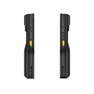 Android系统终端移动手持UHF RFID阅读器，带WiFi无线蓝牙GPS，用于洗衣/仓库/动物跟踪 - Product Image 4