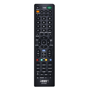 Anpassbare neue codes produkt SR-916ES sony tv fernbedienung ersatz - Product Image 2