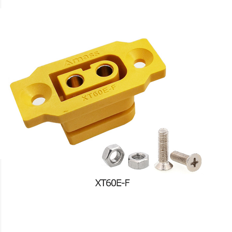 XT60E-F