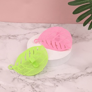 Kitchen Snap N <strong>Strain</strong> <strong>Pot</strong> Strainer and Pasta Strainer - Adjustable Silicone Clip on Strainer for <strong>Pots</strong>, Pans, and Bowls - Product Image 5