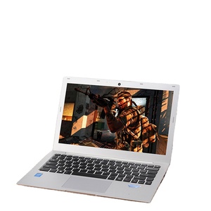 Ordenador portátil con pantalla IPS de 13,3 pulgadas, Notebook personalizable con CPU Intel i3/i5/i7, doble núcleo, 4 win10 - Product Image 1