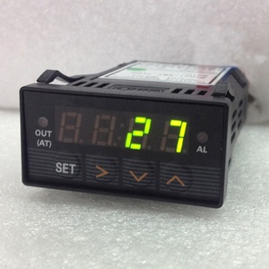 Controlador de temperatura digital pid, controlador de temperatura ed330 - Product Image 1
