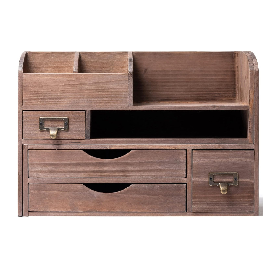 Detachable storage box 1