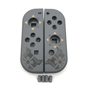Per Nintendo Switch Joycon custodia di ricambio Shell per Gaming Joycon Controller Case - Product Image 1