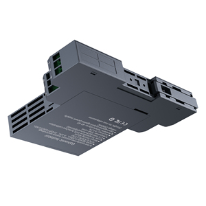 Aislador de señal analógica de 0-10V a 0-5V DC24V 0-10mA Entrada 4-20mA 0-5V Salida 1 en 2 Convertidor de aislador de señal de corriente de voltaje de salida - Product Image 4