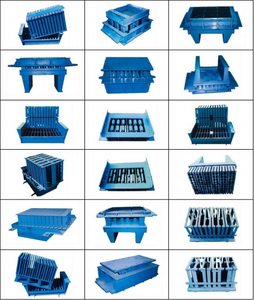 Линия по производству литейных блоков - Product Image 6