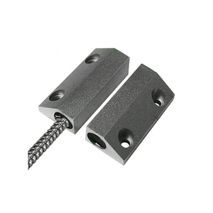 Large <strong>Detection</strong> Gap Roller Reed <strong>Sensors</strong> Normally Closed 100v Alarm Reed Contact Switch - Product Image 4