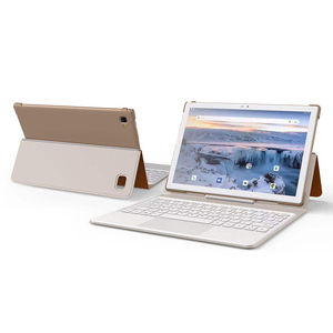 2024 más nuevo al por mayor Android 11,0 tableta barata con teclado 10 pulgadas Spreadtrum Octa Core 1920*1200 - Product Image 5