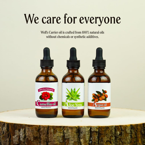 100% Pure Organic <strong>Morocco</strong> Cold Pressed Moroccan Argan <strong>Oil</strong> for Face Moisturizer - Product Image 3