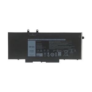 Quality 4GVMP Laptop Battery For Dell Latitude 5400 5500 Precision 3540 Inspiron 7590 7591 7791 P84F P42E 4GVMP 7.6V For DELL - Product Image 1