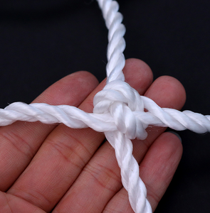 Hohe Qualität mit niedrigem Preis Sicherheit Schacht abdeckung snetz Anti-Drop-Fußgängers chutznetz Waren Absturz sicherungs geräte - Product Image 5