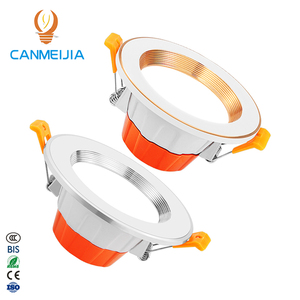 <strong>5W</strong> 9W 12W <strong>Led</strong> <strong>square</strong> Downlight Downlight <strong>Led</strong> 18w Recessed Downlight/<strong>led</strong> Down Light/down Lights,<strong>led</strong> Downlight,downlight - Product Image 5