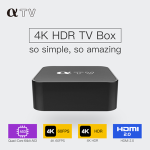 Receiver <strong>Linux</strong> OS4.9 Quad Core <strong>Linux</strong> Set Box Allwinner H313 2.4GHz Support Stal*ker &amp; 4K OEM <strong>Linux</strong> Tvbox - Product Image 3