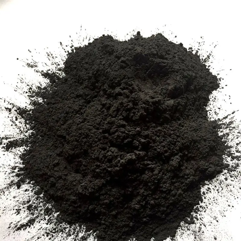 factory direct promotion 100mesh raw material reinforced plastics milled carbon fiber powder