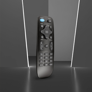 Ir <strong>Remote</strong> <strong>Control</strong> for Aconatic RC-AT01 Digital TV Series Custom bluetooth <strong>Remote</strong> <strong>Control</strong> - Product Image 6