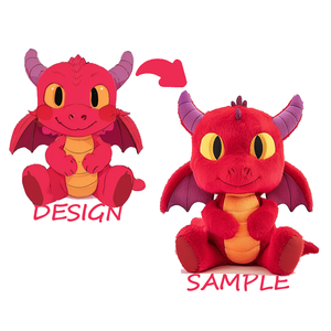 ตุ๊กตาหมีของเล่นตุ๊กตาผู้ผลิตปรับแต่งดีไซน์ของคุณ - Product Image 6