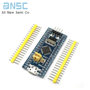 2025 New STM32F103C8T6 ARM <strong>STM32</strong> Minimum System Development Board <strong>Module</strong> - Product Image 6