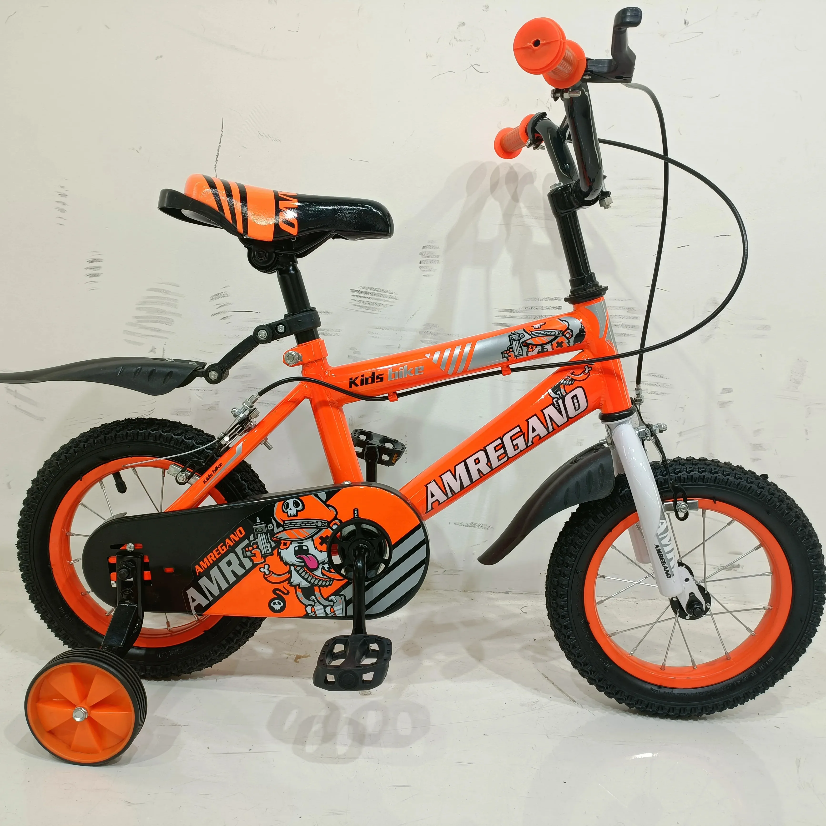 Nouveau design Offre Spéciale stock de marchandises 12/16/20 pouces enfants sport mini pièces de vélo roue pour enfants vélo prix bon marché