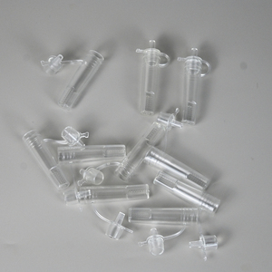 Med dùng một lần phòng thí nghiệm & y tế Axit Nucleic khai thác lấy mẫu ống - Product Image 5