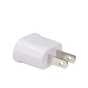 Переходник стандарта США и ЕС - Product Image 2