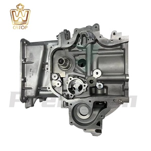 エンジンアセンブリ1.2L1.4L自動車部品G4LAG4LCエンジンショートブロックI10 I20 K2 KXCROSSエンジンアセンブリ用 - Product Image 6