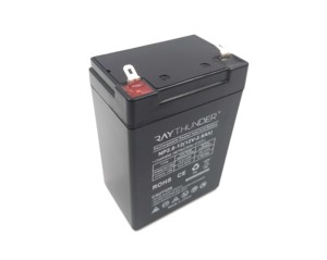 厂家直销船舶Agm铅酸电池<span class=keywords><strong>12v</strong></span> <span class=keywords><strong>2.6ah</strong></span>小型Ups充电电池