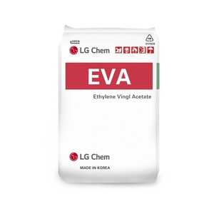 High Quality <strong>EVA</strong> <strong>Foam</strong> and Granules Ethylene Vinyl Acetate Copolymer Raw Materials with High Toughness Elasticity for Molding - Product Image 1