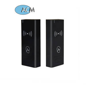 NFC WLAN 13.56 MHz Hochfrequenz-RFID-Leser drahtlos - Product Image 3