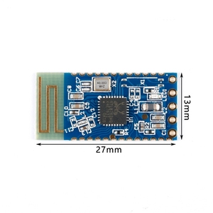 JDY-18 Printer module <strong>Bluetooth</strong> 4.2 BLE <strong>Bluetooth</strong> module