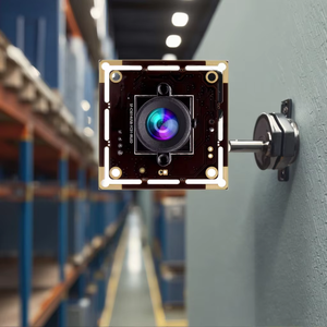 5MP 1080P 30fps <strong>Raspberry</strong> <strong>Pi</strong> OV5640 OV5648 Mini USB <strong>Camera</strong> Module with IR LED H.264 Video Compression CMOS <strong>Sensor</strong> - Product Image 1