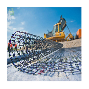 Đa trục ba trục <span class=keywords><strong>geogrid</strong></span> Polypropylene PP <span class=keywords><strong>geogrid</strong></span> đất stabilizztion nhựa <span class=keywords><strong>geogrid</strong></span> đất ổn định - Product Image 1