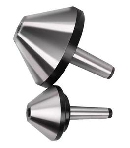 Yüksek hassasiyetli boğa burun merkezi sıcak satış MS2 MS3 MS4 MS5 MS6 CNC torna döner merkezi - Product Image 1