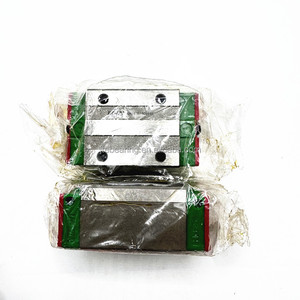 リニアレールブロックHIWIN HGH25 HGH25CA CNCマシン用リニアガイドオリジナル - Product Image 2