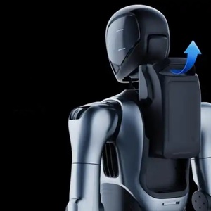 TORA ONE Tactile Humanoid <strong>Robots</strong> New for Factory - Product Image 5