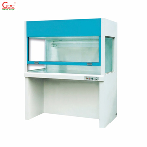 Horizontal Laminar Flow Cabine/class 100 <strong>Clean</strong> <strong>Bench</strong>/ Laminar Flow Cabin Hoods Laminar Flow Cabin