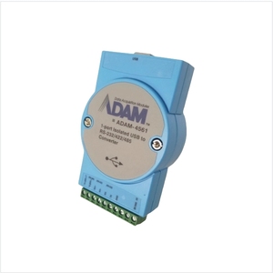 Advantech ADAM-4118 4571 6050 6520 6051 3016 <strong>Isolated</strong> <strong>Digital</strong> I/O <strong>Output</strong> <strong>Module</strong> - Product Image 3