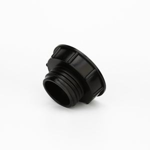 HT <strong>Coupling</strong> IBC Tank Outlet Adapter China 3&quot; to 2&quot; <strong>Coupling</strong> Plastic Female 80mm to <strong>50mm</strong> Injection - Product Image 2