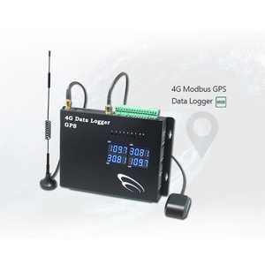 EASEMIND 4G Modbus <strong>GPS</strong> <strong>Data</strong> <strong>Logger</strong> with 4G Mobile and <strong>GPS</strong> High Precision <strong>Data</strong> <strong>Logger</strong> Wireless <strong>Analog</strong>