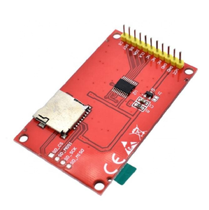 Módulo LCD TFT de 1,8 pulgadas, pantalla LCD SPI serial 4 IO, controlador TFT de Resolución 128x160, interfaz TFT de 1,8 pulgadas - Product Image 3