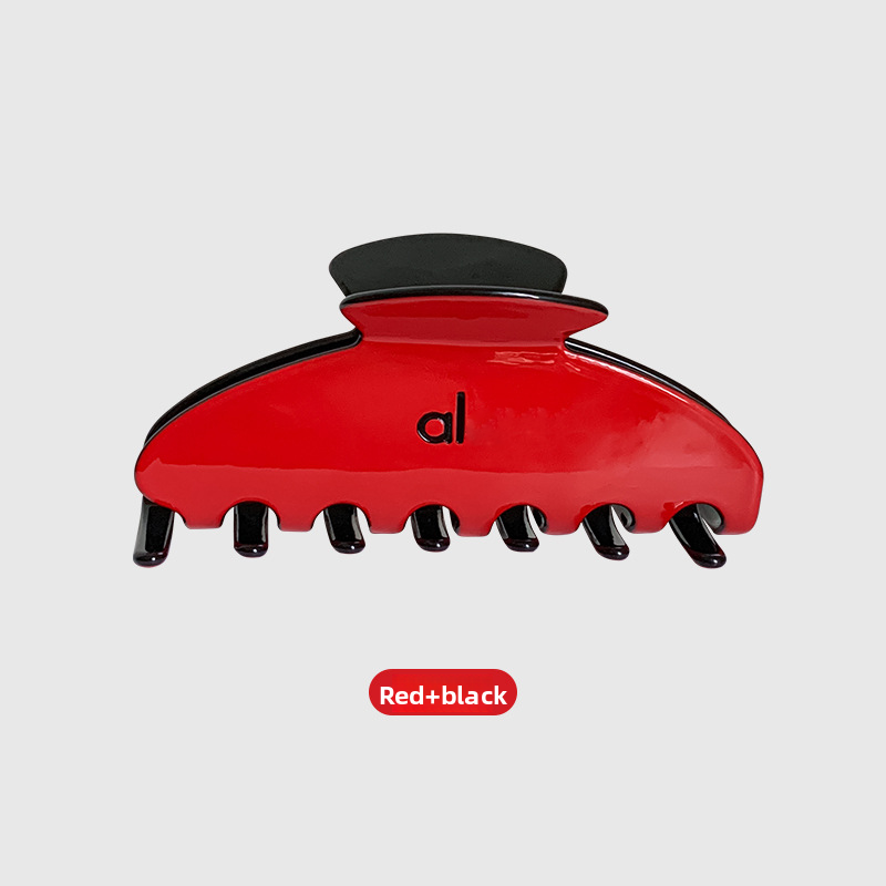 Red+Black