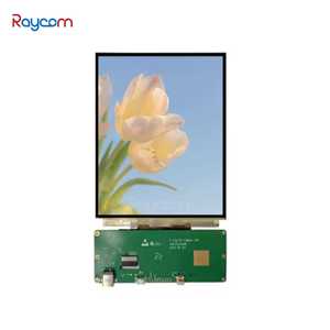 Raycom P2 внутренний 2-дюймовый OLED-дисплей 240*320 SPI-интерфейс светодиодный экран для рекламы и мультимедиа - Product Image 1